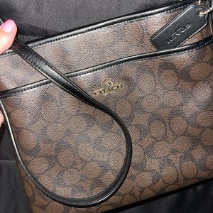 Coach Crossbody Purse